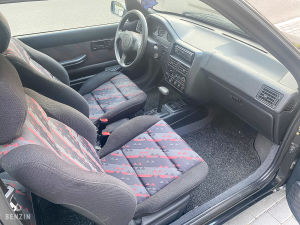 Peugeot 106 XS 58k km - 1995