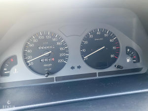 Peugeot 106 XS 58k km - 1995