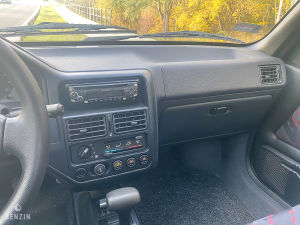 Peugeot 106 XS 58k km - 1995