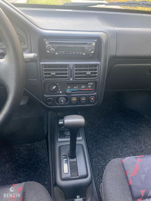 Peugeot 106 XS 58k km - 1995