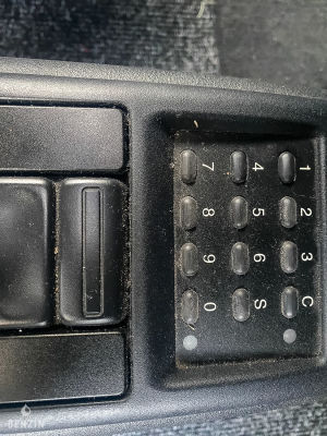 Peugeot 106 XS 58k km - 1995