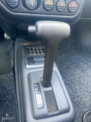 Peugeot 106 XS 58k km - 1995