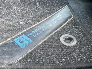 Peugeot 106 XS 58k km - 1995