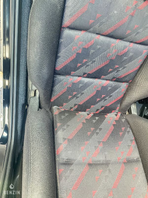 Peugeot 106 XS 58k km - 1995