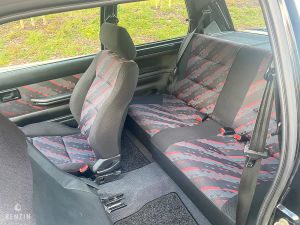 Peugeot 106 XS 58k km - 1995