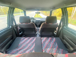 Peugeot 106 XS 58k km - 1995