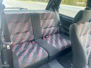 Peugeot 106 XS 58k km - 1995