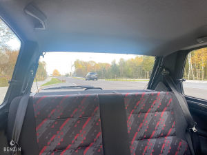 Peugeot 106 XS 58k km - 1995