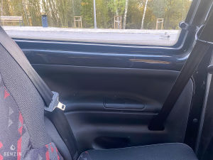 Peugeot 106 XS 58k km - 1995