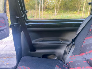 Peugeot 106 XS 58k km - 1995