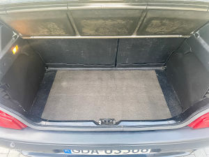 Peugeot 106 XS 58k km - 1995