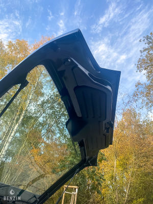 Peugeot 106 XS 58k km - 1995