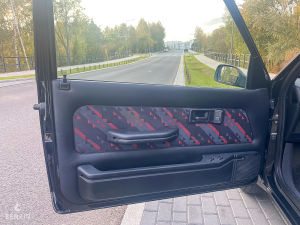 Peugeot 106 XS 58k km - 1995