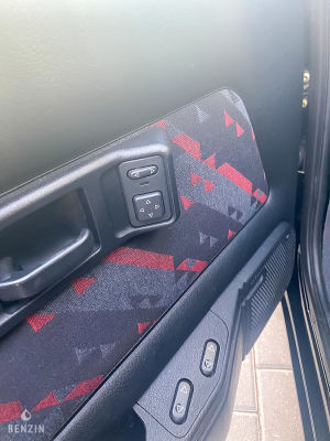 Peugeot 106 XS 58k km - 1995