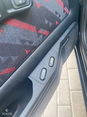 Peugeot 106 XS 58k km - 1995