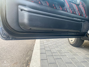 Peugeot 106 XS 58k km - 1995