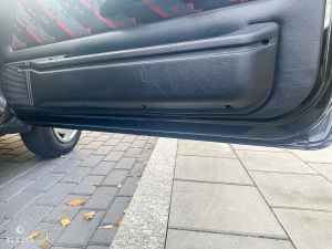 Peugeot 106 XS 58k km - 1995