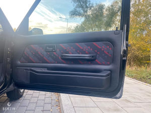 Peugeot 106 XS 58k km - 1995