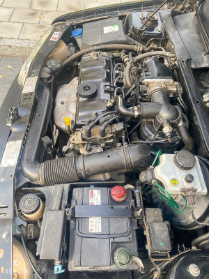 Peugeot 106 XS 58k km - 1995