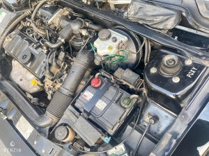 Peugeot 106 XS 58k km - 1995