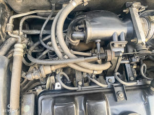 Peugeot 106 XS 58k km - 1995