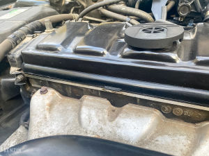 Peugeot 106 XS 58k km - 1995