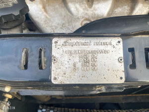 Peugeot 106 XS 58k km - 1995