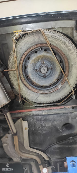 Peugeot 106 XS 58k km - 1995