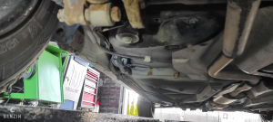 Peugeot 106 XS 58k km - 1995