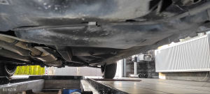 Peugeot 106 XS 58k km - 1995