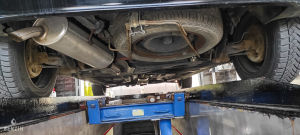 Peugeot 106 XS 58k km - 1995