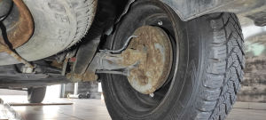 Peugeot 106 XS 58k km - 1995