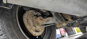 Peugeot 106 XS 58k km - 1995