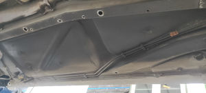 Peugeot 106 XS 58k km - 1995