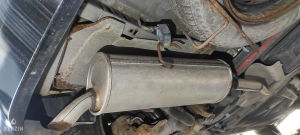 Peugeot 106 XS 58k km - 1995