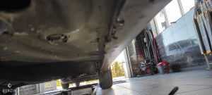 Peugeot 106 XS 58k km - 1995