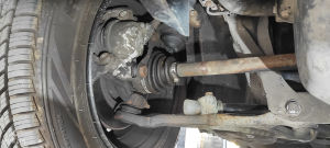 Peugeot 106 XS 58k km - 1995