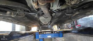 Peugeot 106 XS 58k km - 1995