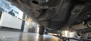 Peugeot 106 XS 58k km - 1995