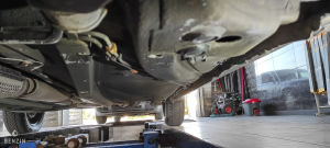 Peugeot 106 XS 58k km - 1995