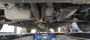 Peugeot 106 XS 58k km - 1995