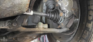 Peugeot 106 XS 58k km - 1995