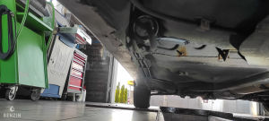 Peugeot 106 XS 58k km - 1995