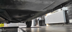 Peugeot 106 XS 58k km - 1995