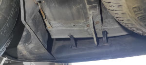 Peugeot 106 XS 58k km - 1995