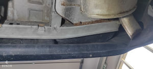 Peugeot 106 XS 58k km - 1995