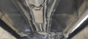 Peugeot 106 XS 58k km - 1995