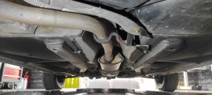 Peugeot 106 XS 58k km - 1995