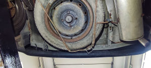 Peugeot 106 XS 58k km - 1995