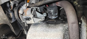 Peugeot 106 XS 58k km - 1995